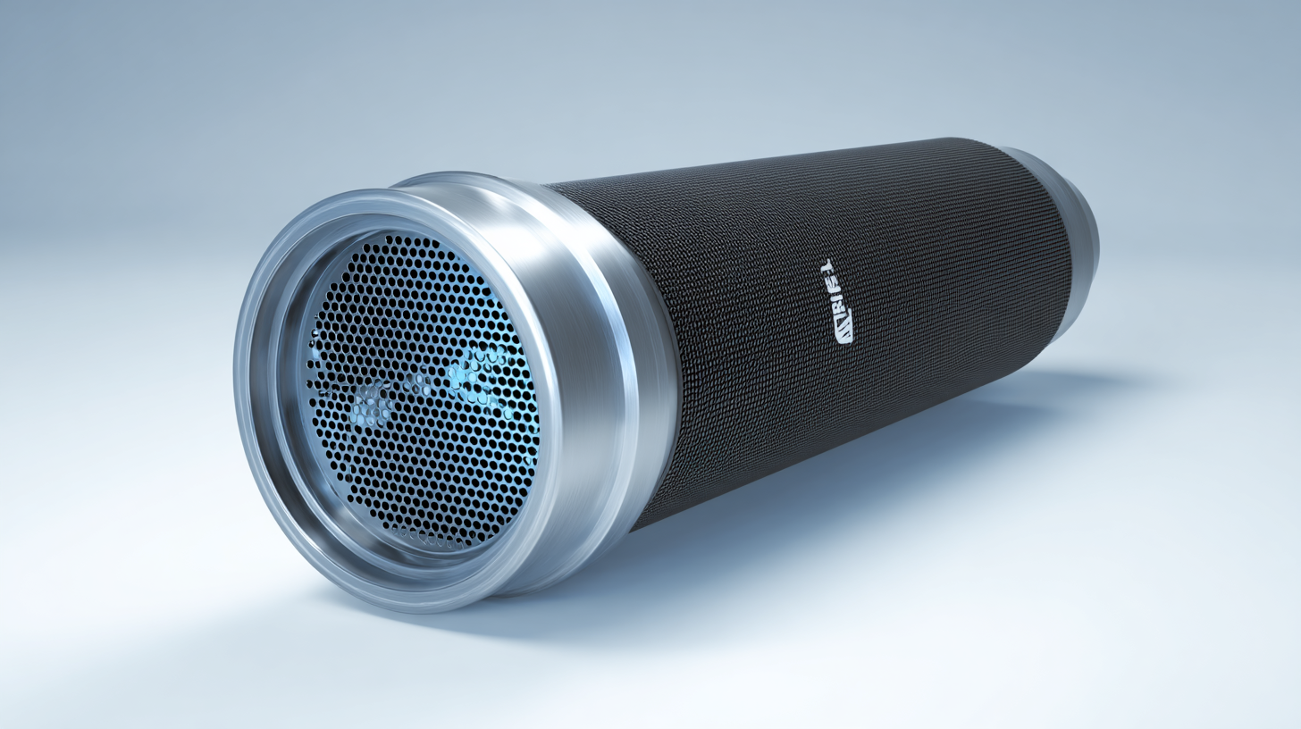 Finding Quality Suppliers for Best Aero Tube Diffuser with Proven Strategies for Success