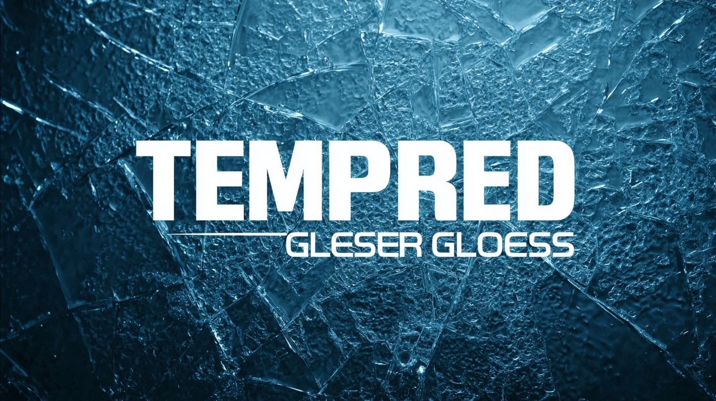 Understanding the Unique Features and Applications of Best Tempered Shower Glass Doors