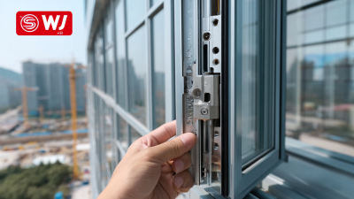 Unmatched Quality: Discover Why Global Buyers Trust China's Best Aluminum Alloy Windows