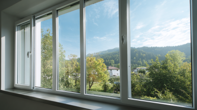 7 Compelling Reasons to Choose the Best Aluminium Windows for Your Global Sourcing Needs