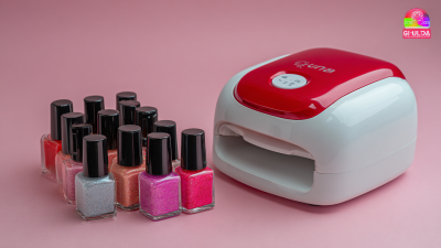 Finding the Best Nail Polish Dryer Suppliers Strategies for Global Buyers to Ensure Quality and Efficiency