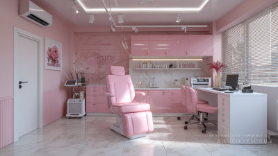 How to Choose Best Beauty Clinic Furniture to Enhance Client Experience and Boost Revenue