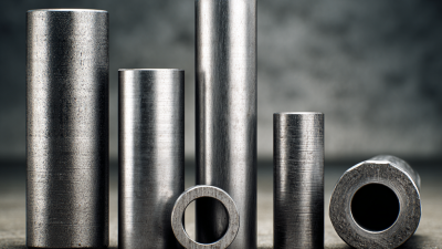Challenges Faced by Users of Best Cylinder Tubes