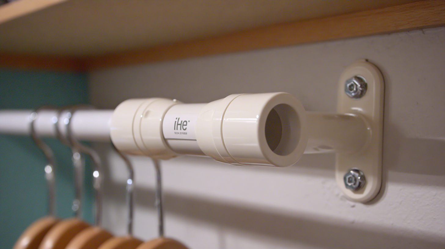 How to Choose the Perfect Wardrobe Tube Holder for Your Space and Style