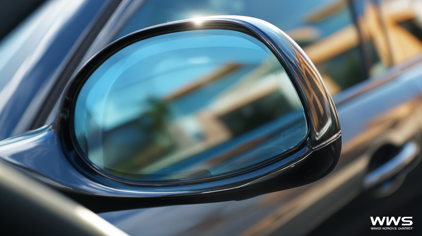 2025 Window Tint Industry Insights with 5 Key Strategies for Market Growth