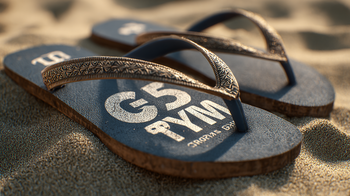 5 Compelling Reasons Why Best Gym Thongs Are Essential for Your Workout Gear Collection