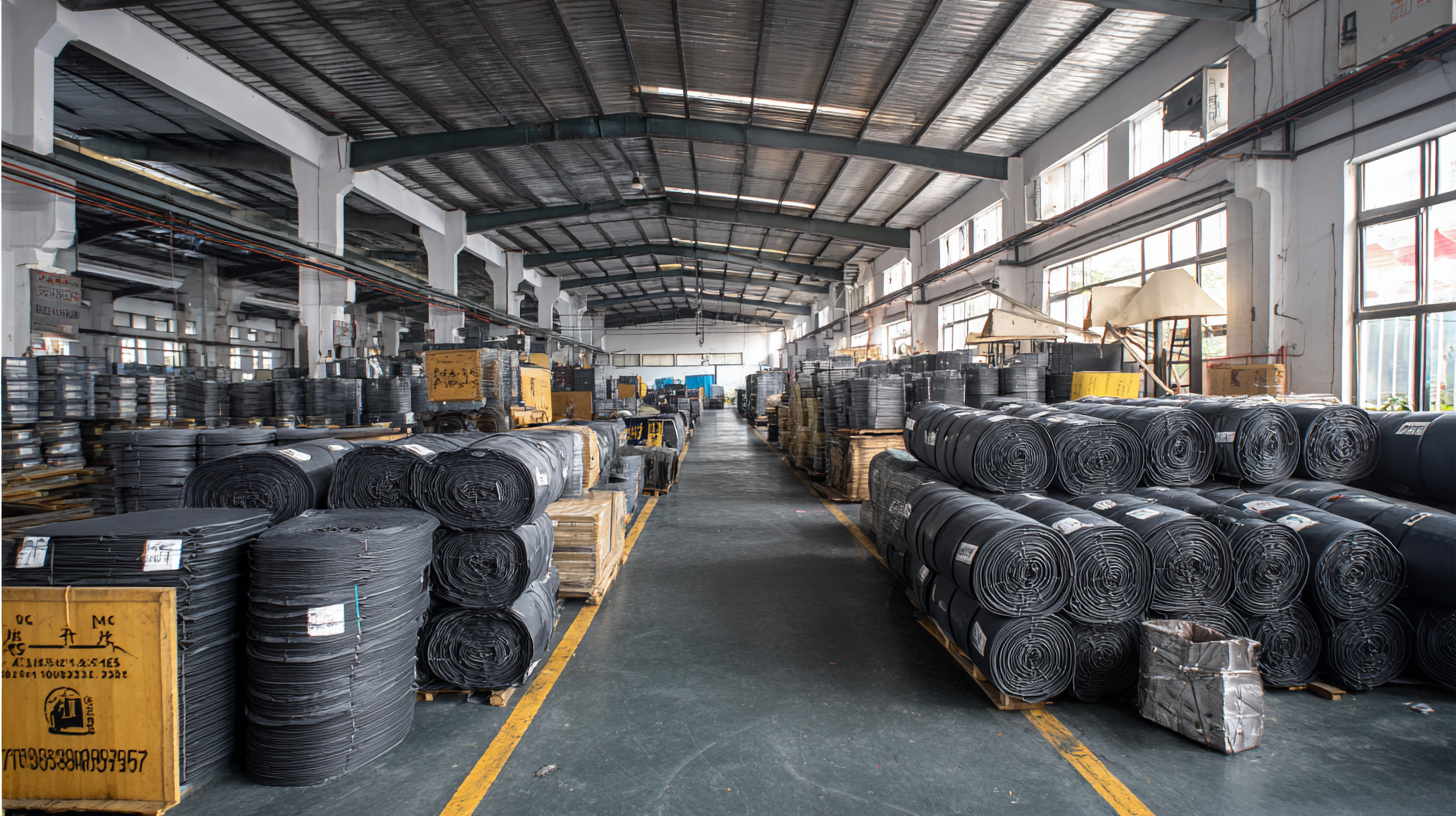 Leading Factory for Best Truck Mats: Quality Chinese Manufacturing for Global Buyers