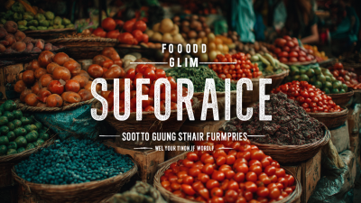 Unlocking Quality: The Ultimate Guide to Sourcing the Best Food Grade Film Suppliers Worldwide