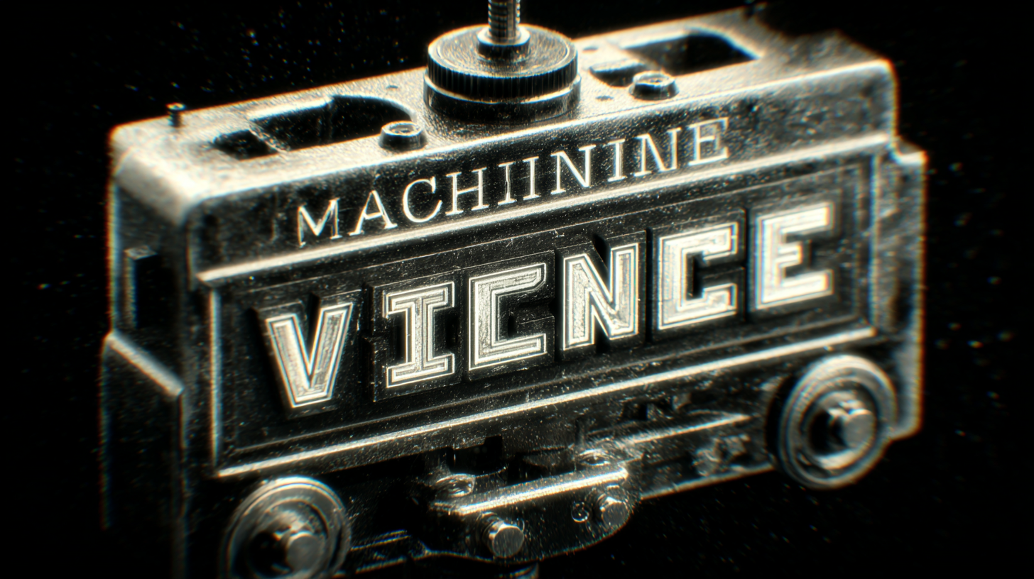 Unlocking Efficiency: The Advantages of Using the Best Machine Vice in Your Workshop