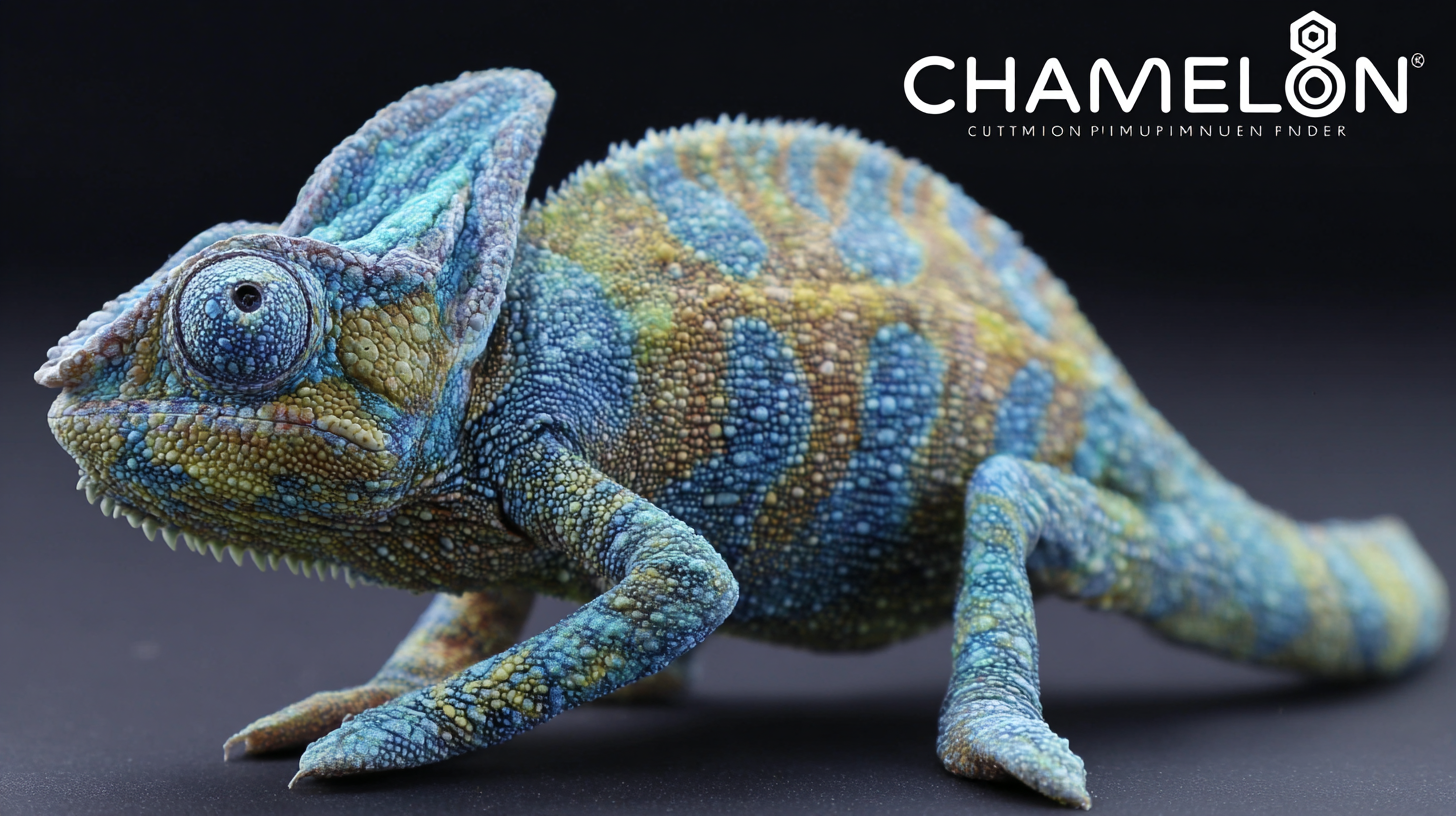 Exploring Industry Applications of Best Chameleon Powder Pigment: What Makes It Essential for Innovative Coatings?