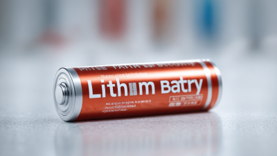 Innovative Applications of the Best Lithium Battery in Modern Technology