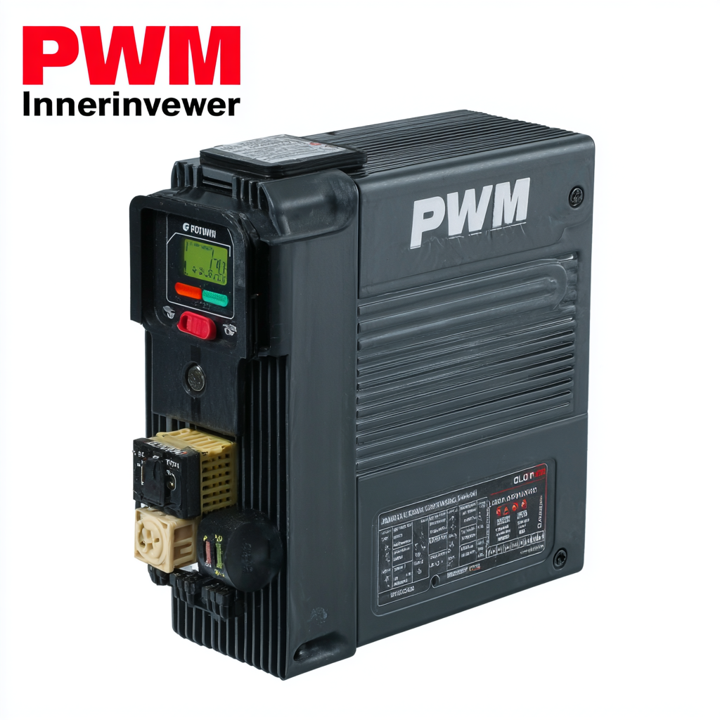 How to Identify Top Quality Suppliers for Best Pwm Inverters Globally
