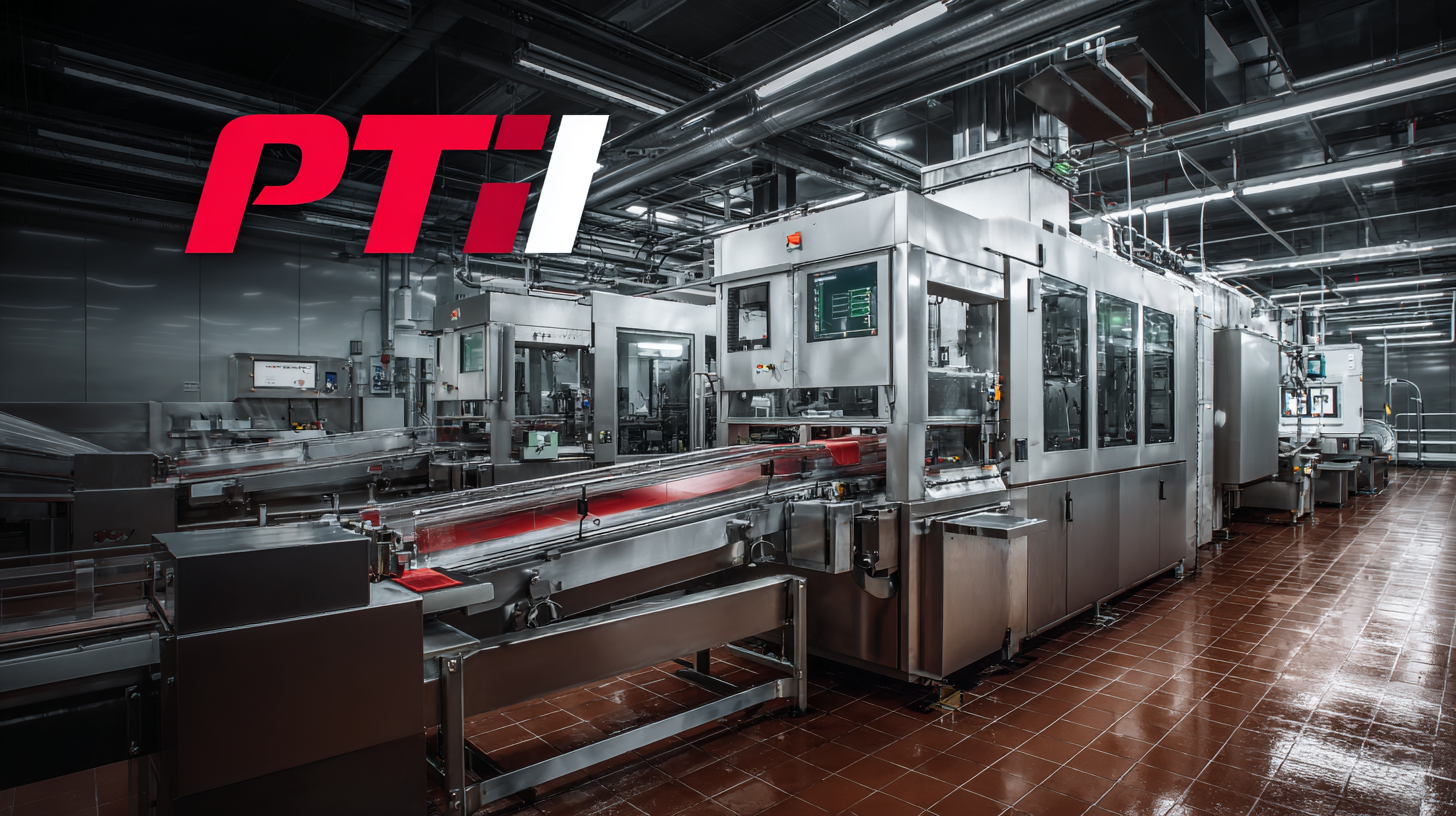 15 Innovative Best Meat Pre Processing Machines You Need to Know