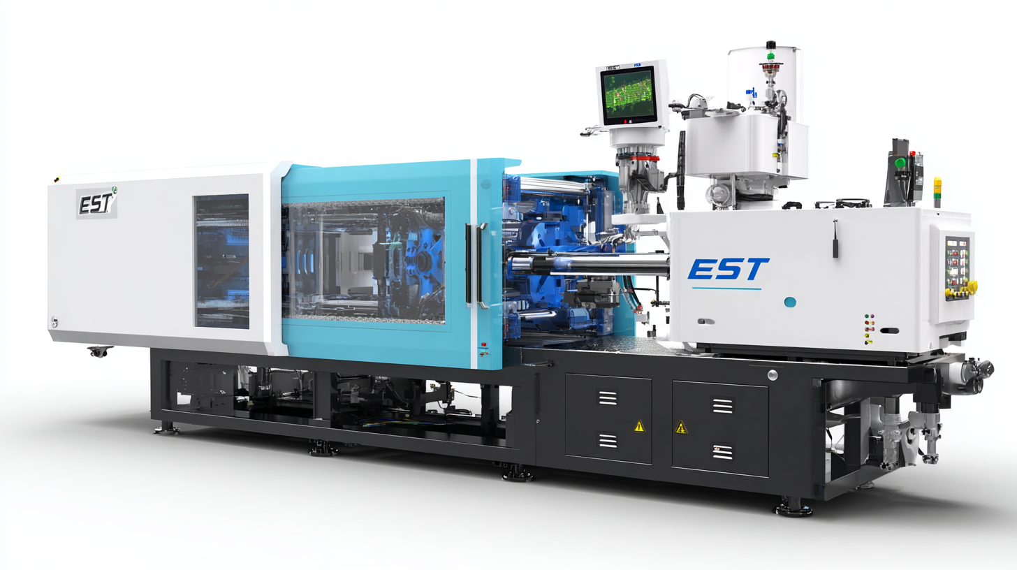 Exploring Alternatives to Best Plastic Injection Molding Machine for Optimal Production Efficiency