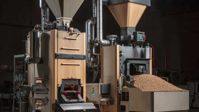 7 Essential Tips for Choosing the Best Wood Pellet Machine for Your Needs
