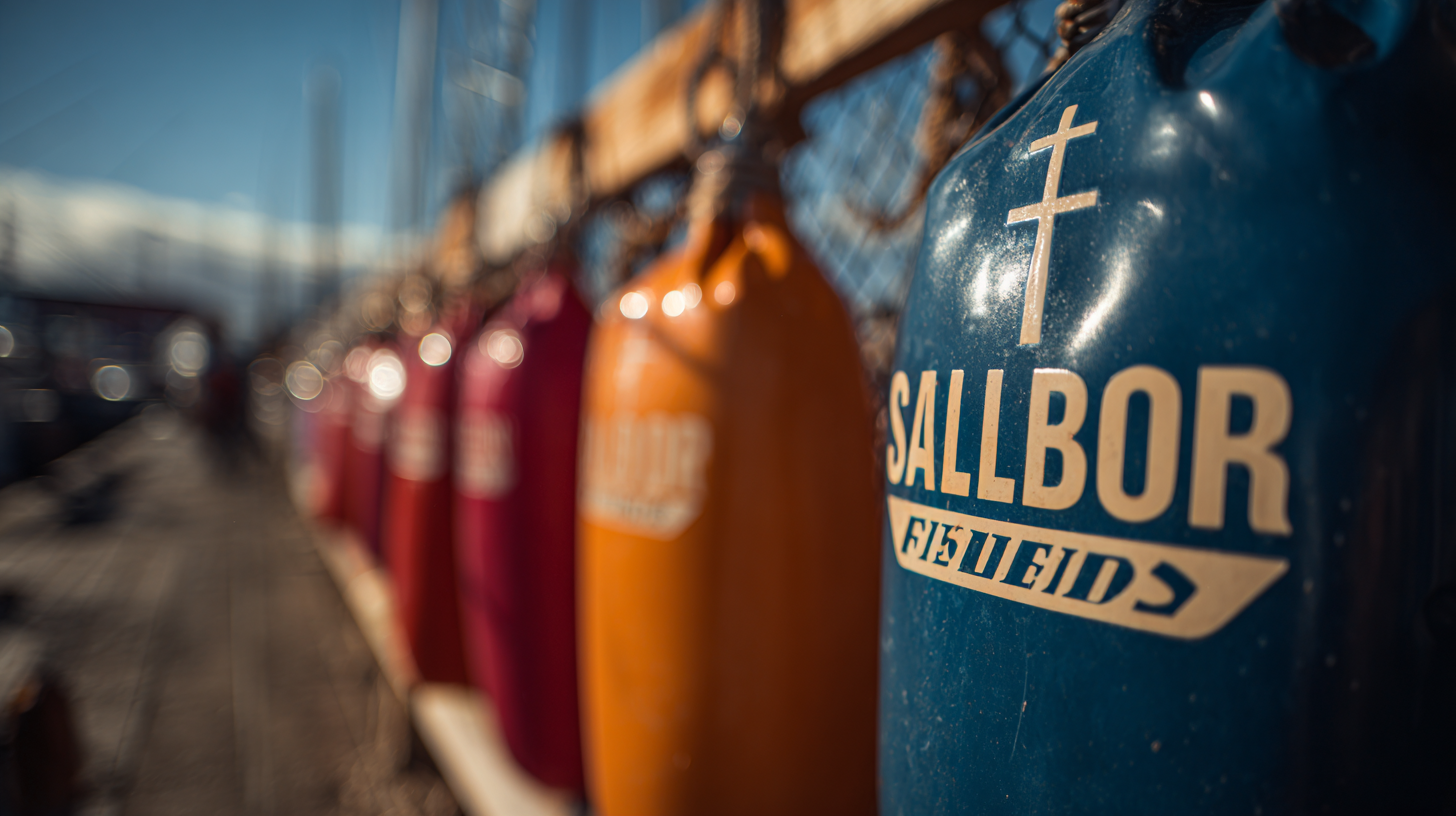 Finding Quality Suppliers for Best Sailboat Fenders: Essential Tips for Global Buyers