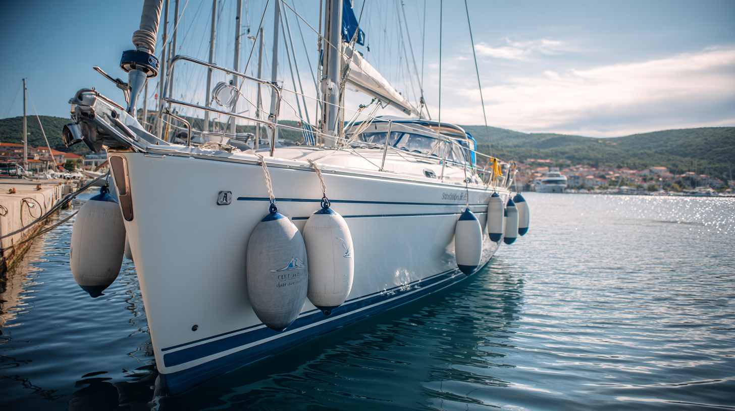 Finding Quality Suppliers for Best Sailboat Fenders: Essential Tips for Global Buyers