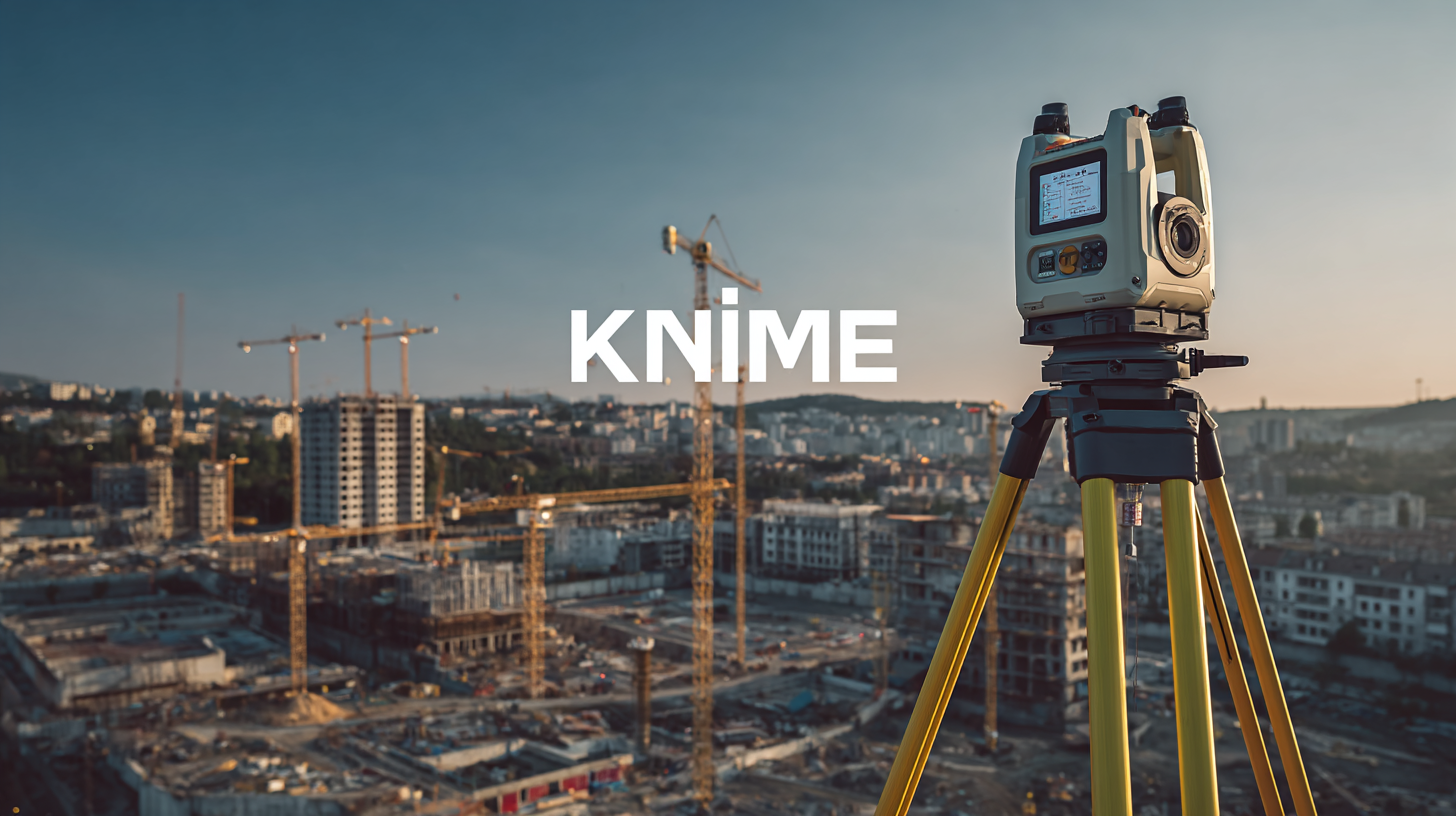 Unlocking Efficiency with Best Real Time Kinematic Gps in Construction and Surveying Industries