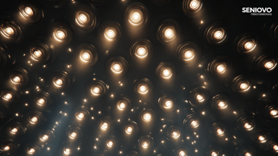 2025 Technology Trends in Lighting Solutions Uncovering the Advantages of Best Ceiling Lights for Global Buyers