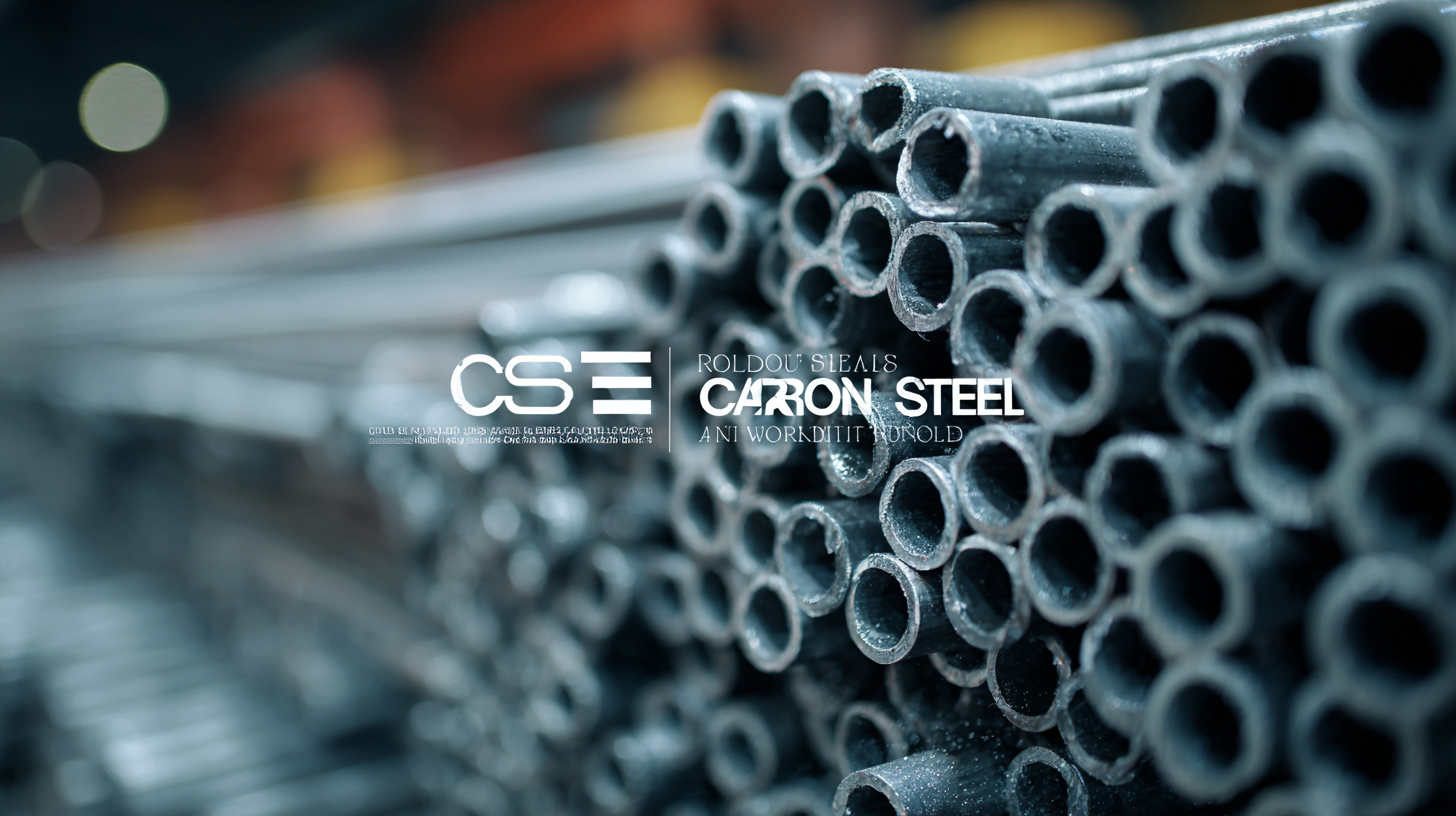 Solutions for Sourcing the Best Hot Rolled Carbon Steel Worldwide