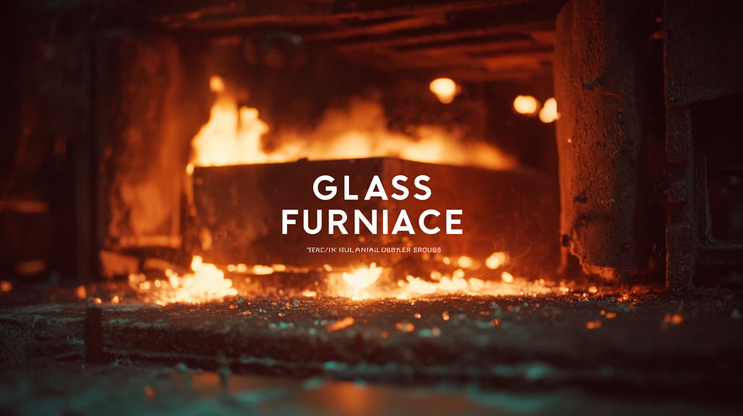 Exploring Global Trade Certifications for the Best Glass Furnace Bottom: A Procurement Guide