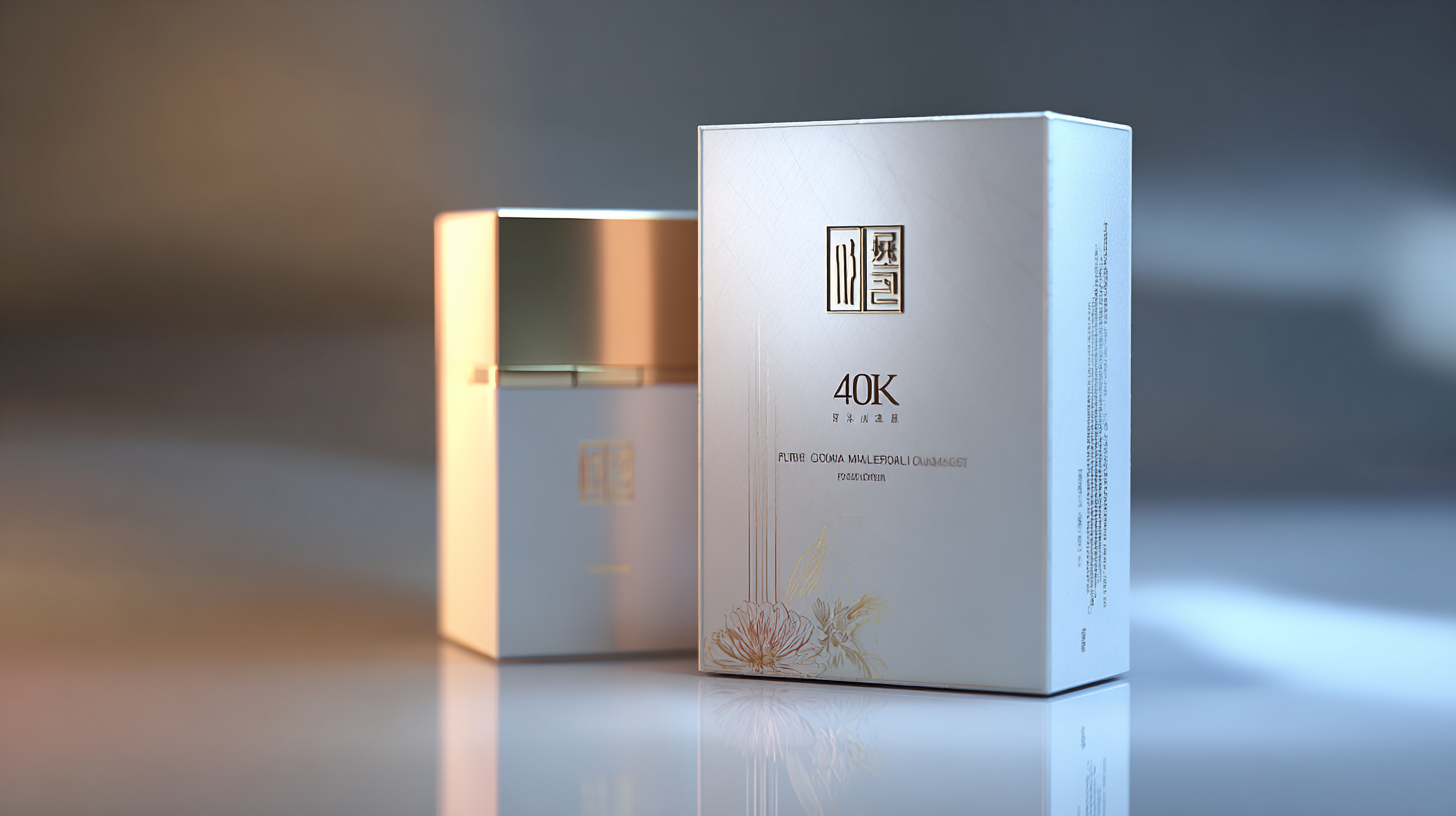 Elevating Global Standards: The Journey of Premium Cigarette Packaging Metallizers from China