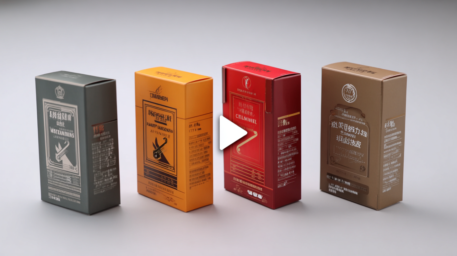 Elevating Global Standards: The Journey of Premium Cigarette Packaging Metallizers from China
