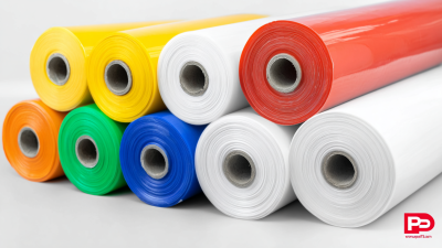 Exploring the Top 5 Applications for Best PP Plastic Sheet Rolls in Global Markets