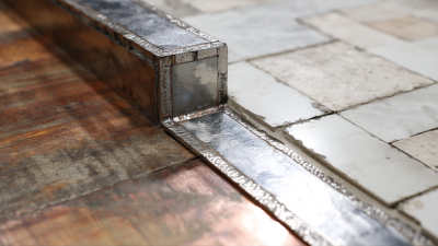 Mastering the Installation of Best Aluminum Trim Tile for a Flawless Finish