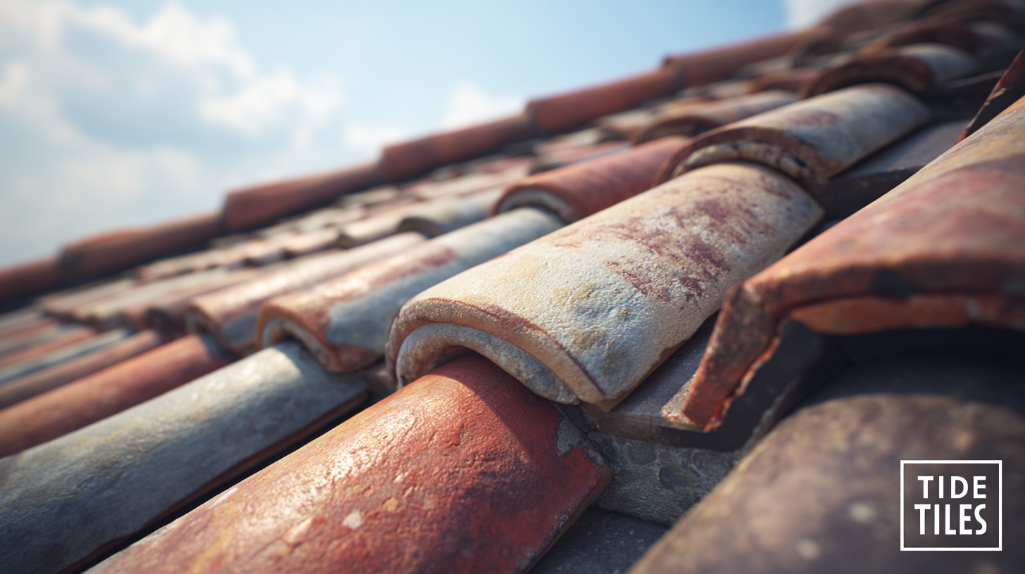 5 Essential Tips for Choosing the Best Ridge Tiles for Your Roof