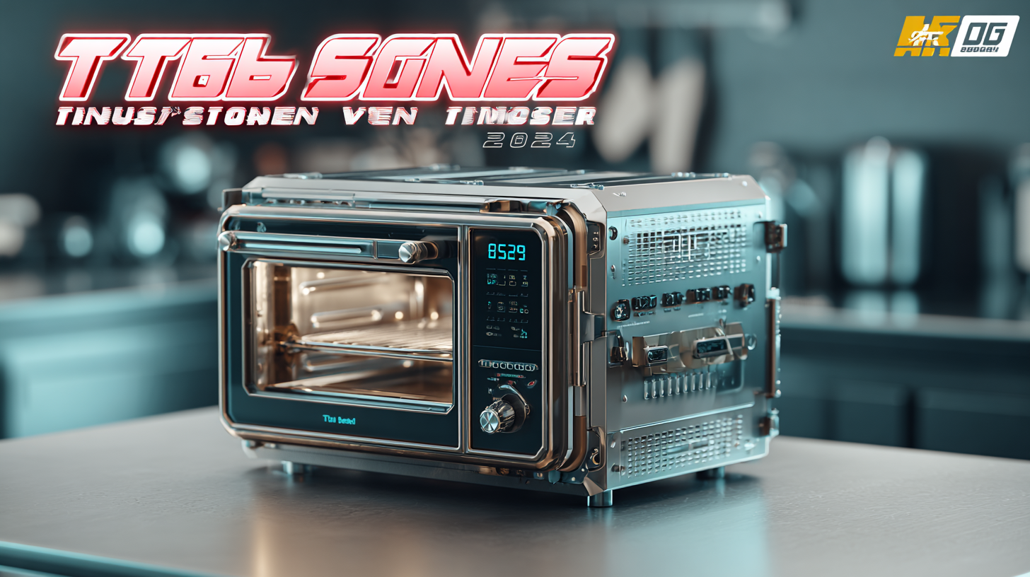 Future Trends in Vacuum Oven Technology for 2025 and How to Choose the Best One