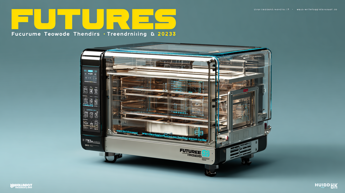 Future Trends in Vacuum Oven Technology for 2025 and How to Choose the Best One