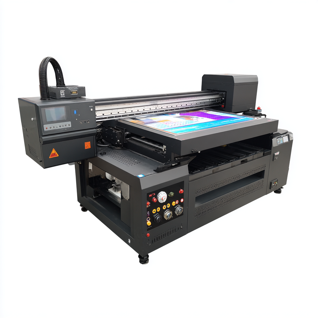 Exploring Alternatives to the Best A1 UV Printer for Global Buyers