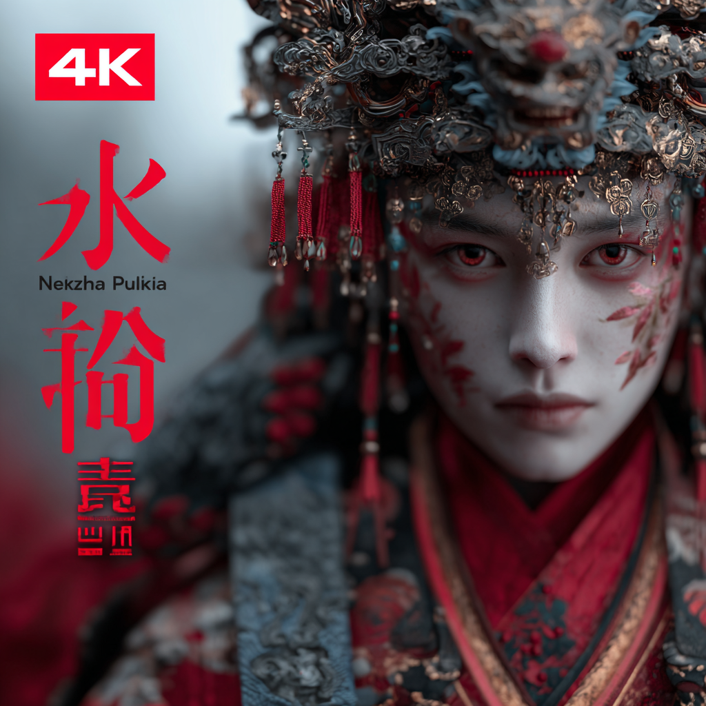 Discover Premium Nezha Package Film Solutions from China's Leading Manufacturing Hub