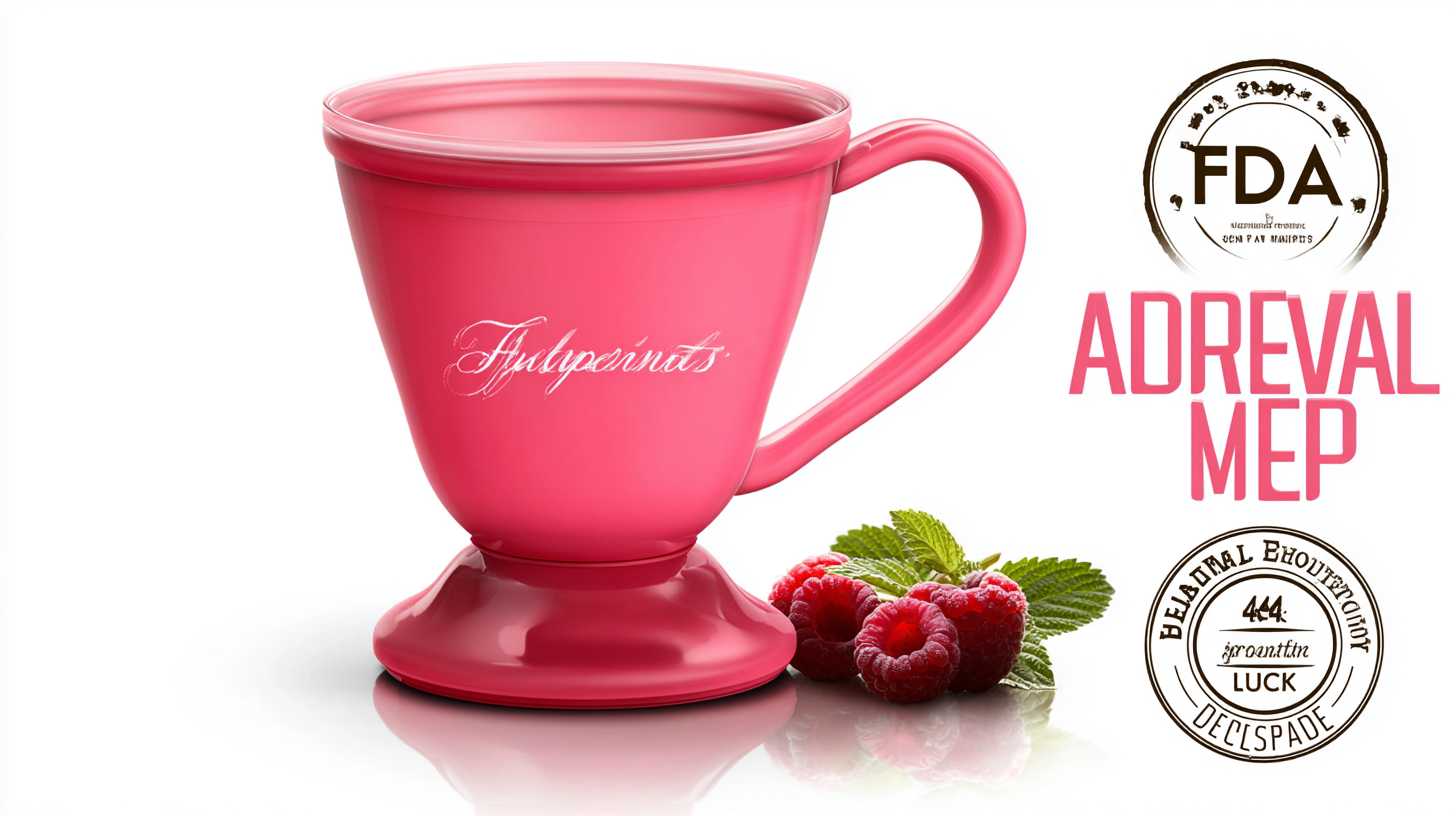 Empowering Global Trust with China's Leading Manufacturer of Best Fda Approved Menstrual Cups