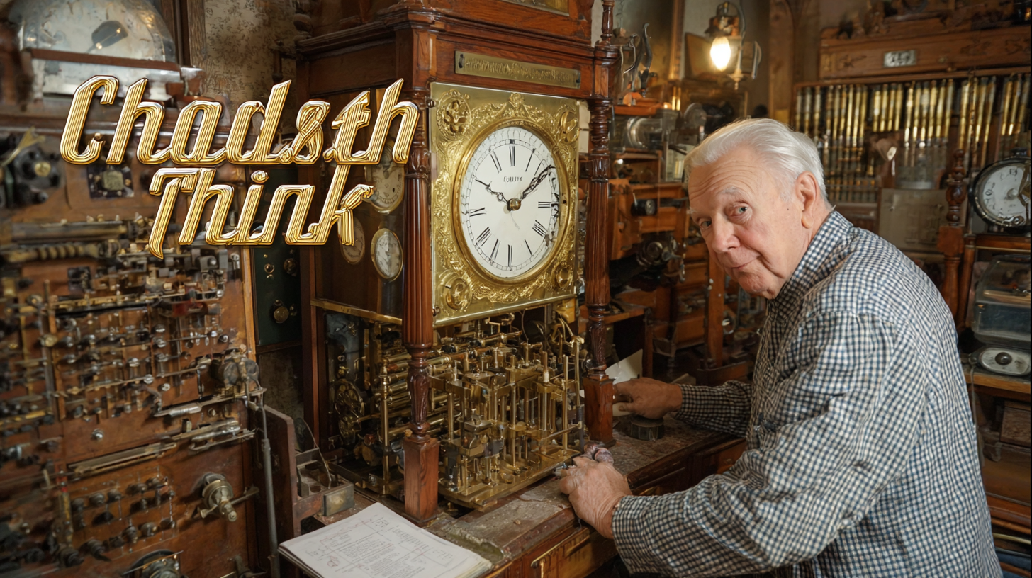 Understanding Global Industry Standards for Best Grandfather Clock Parts Production