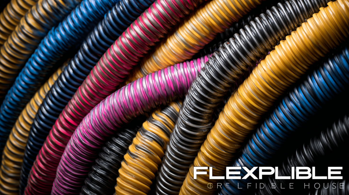 Your Ultimate Guide to Selecting the Best Corrugated Flexible Hoses for Global Procurement Success