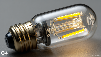 Understanding Industry Standards for the Best G4 Led Light Bulb and How to Choose the Right One