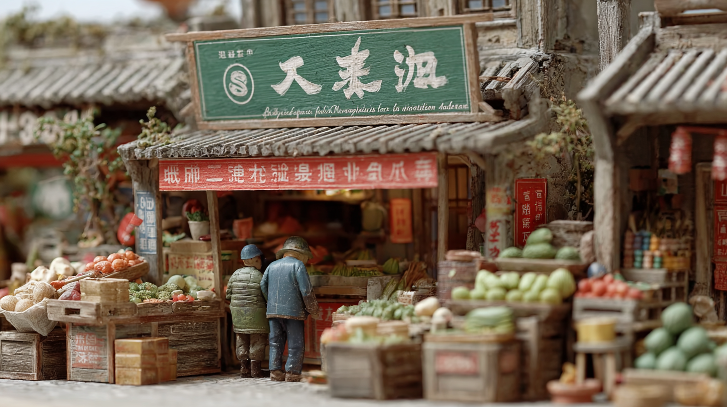 Craftsmanship Redefined Chinese Manufacturing Delivers the Best Plastic Models for Global Buyers