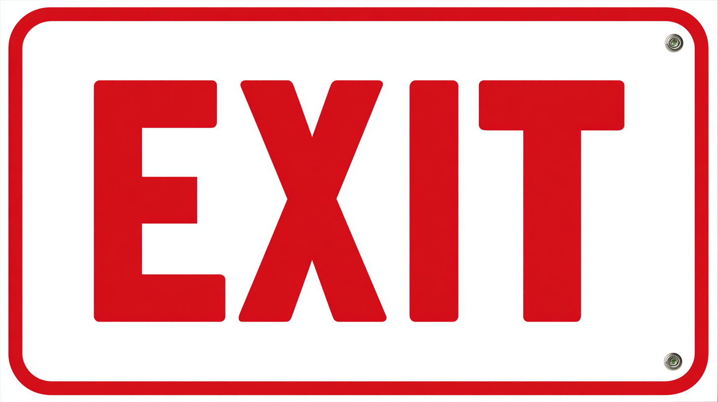 Enhancing Value with Best Led Exit Signs through Superior After Sales Support and Reduced Repair Costs