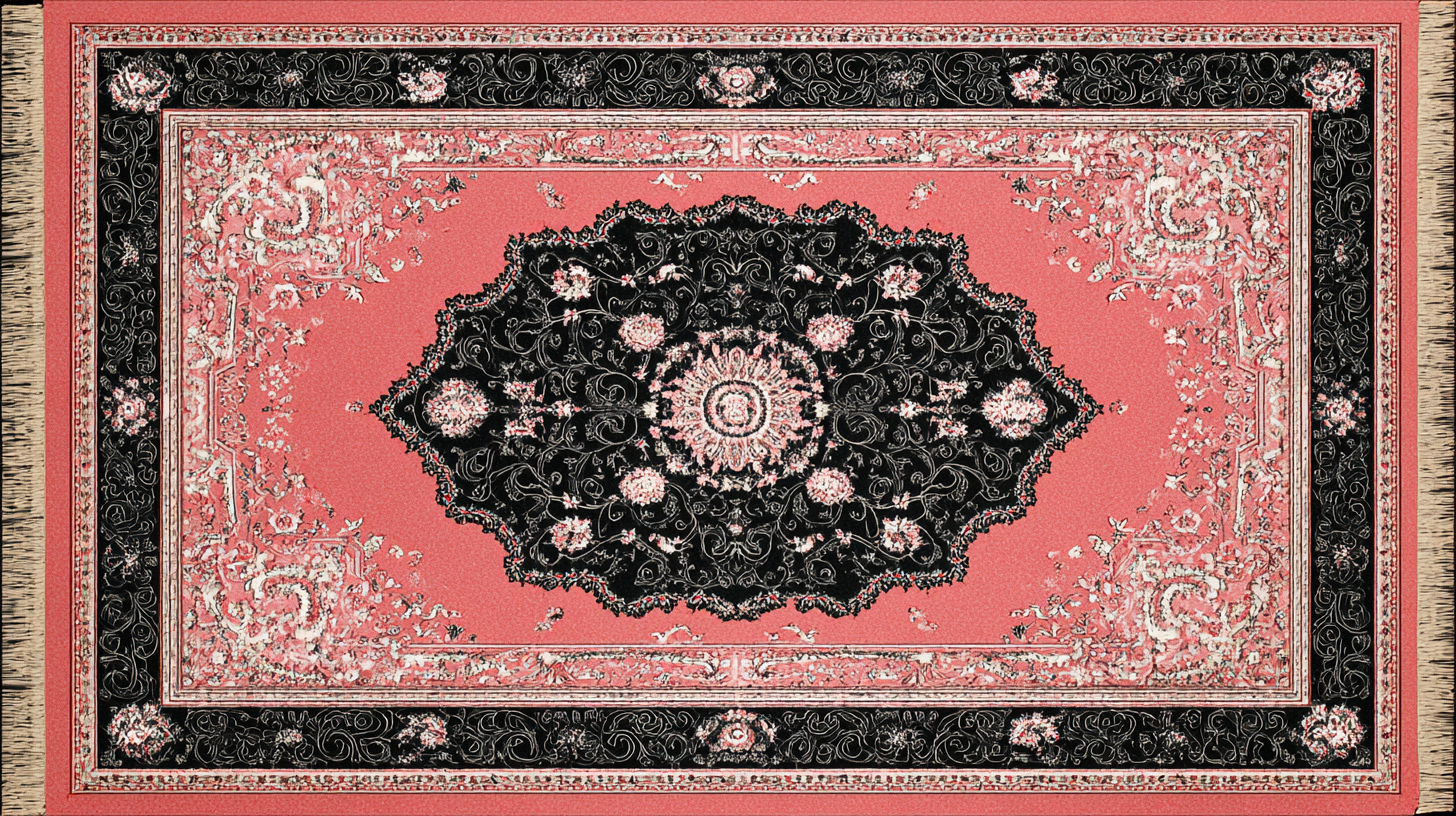 China's Premium Craftsmanship: Your Trusted Source for the Best Large Washable Rugs