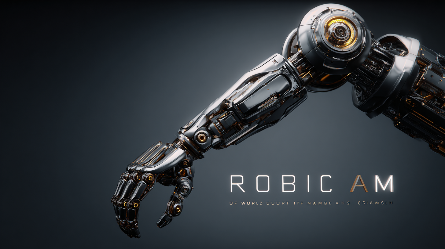 Discover Unmatched Quality with the Best Robotic Arm from World Class Chinese Manufacturers