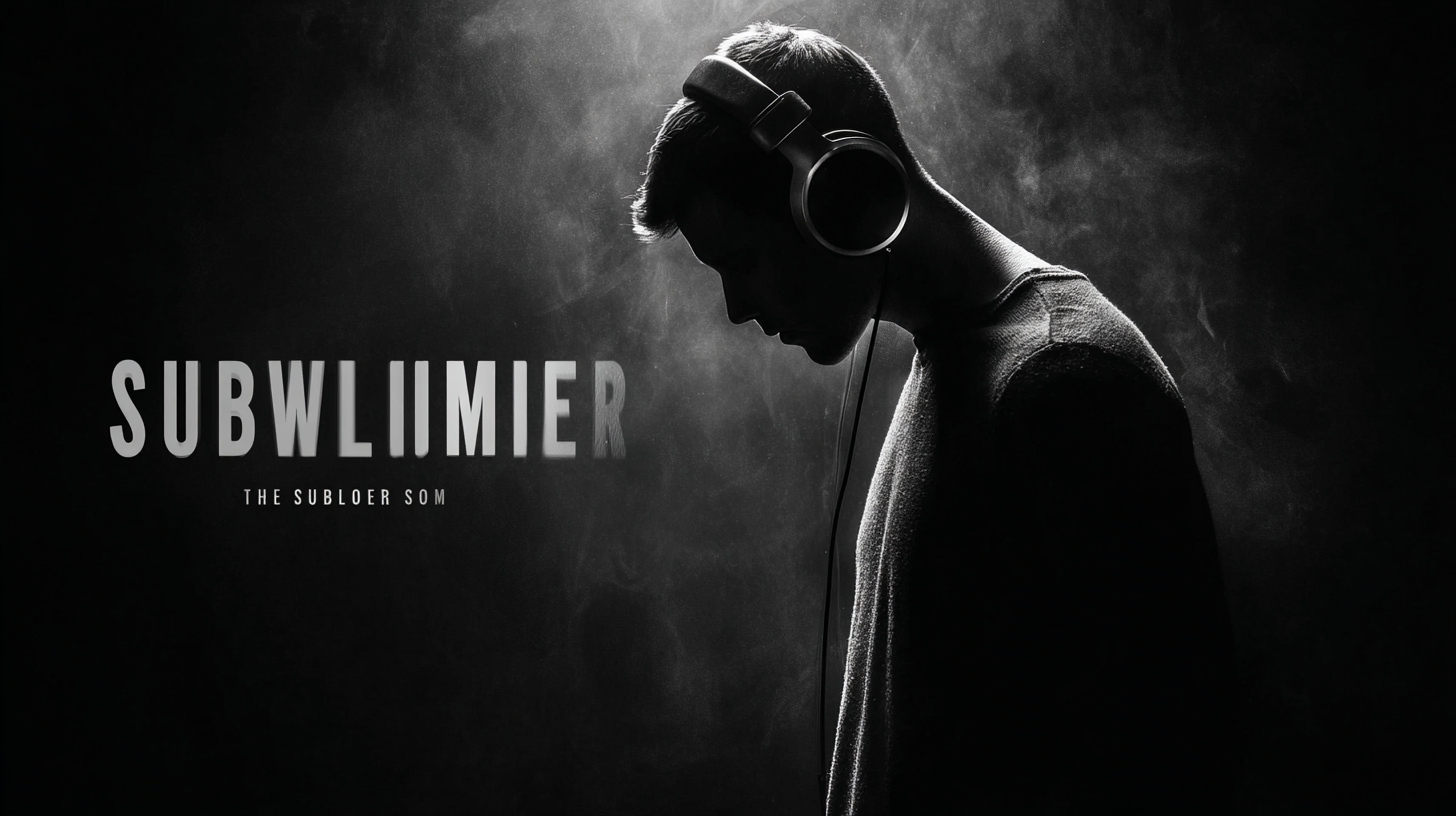 Ultimate Guide to Choosing the Slimmest Subwoofer for Your Audio Needs