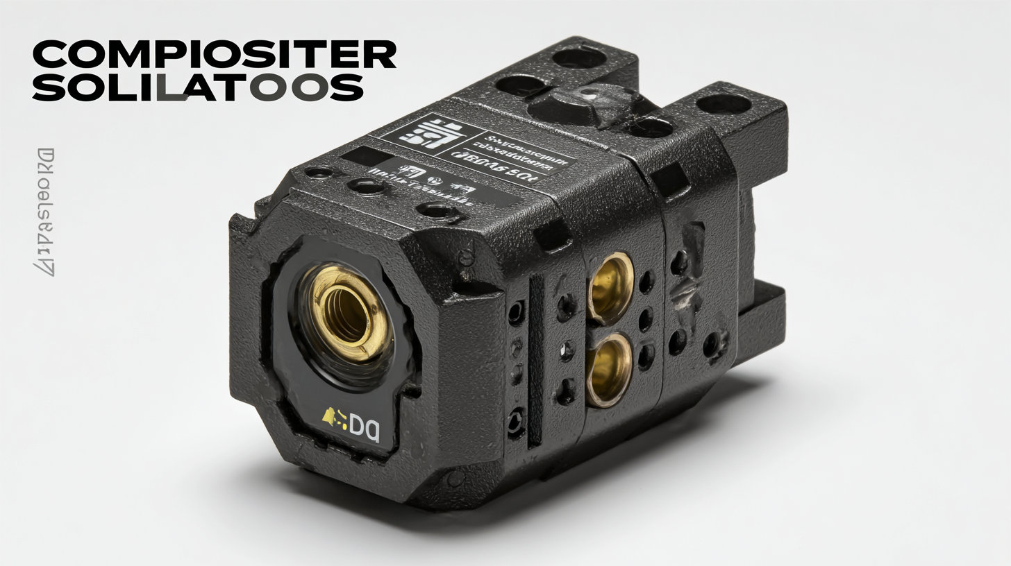 Exploring the Top Examples of Best Composite Isolators for Global Buyers