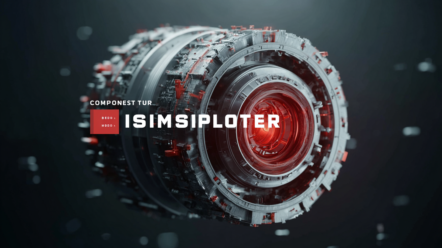 Exploring the Top Examples of Best Composite Isolators for Global Buyers
