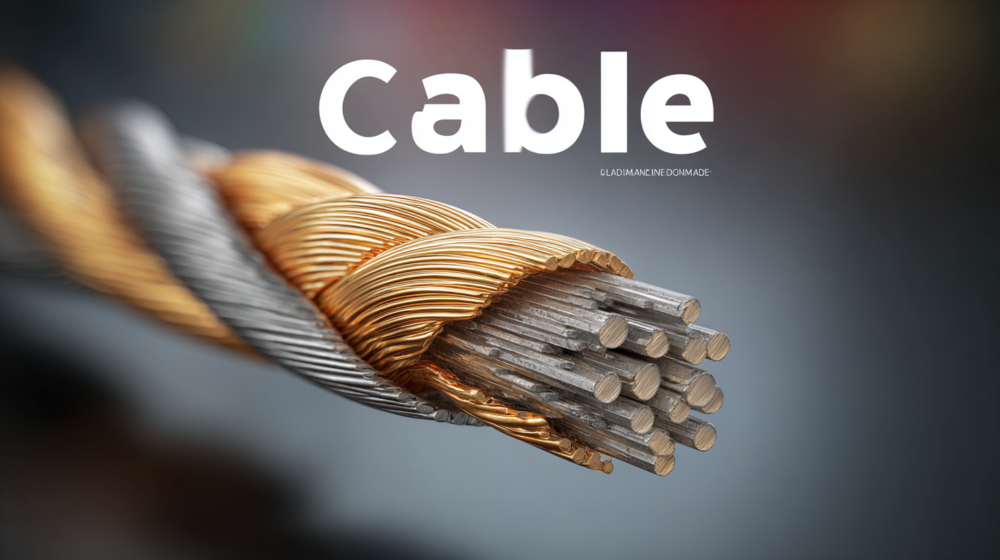Mastering Cable Production: A Step-by-Step Guide to Become the Best Cable Manufacturing Leader
