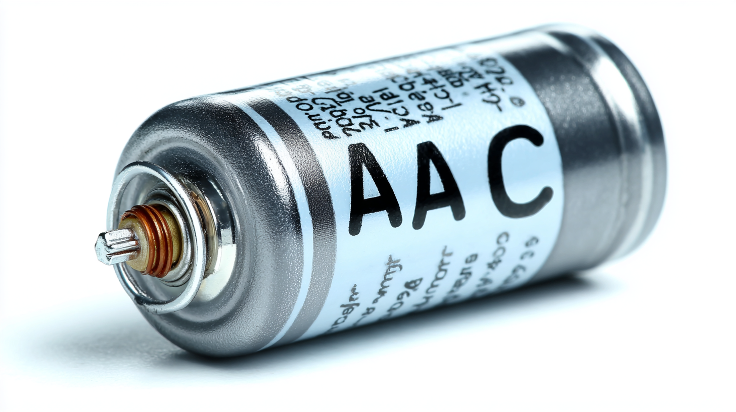 How to Identify the Best Ac Filter Capacitor Manufacturers for Your Needs