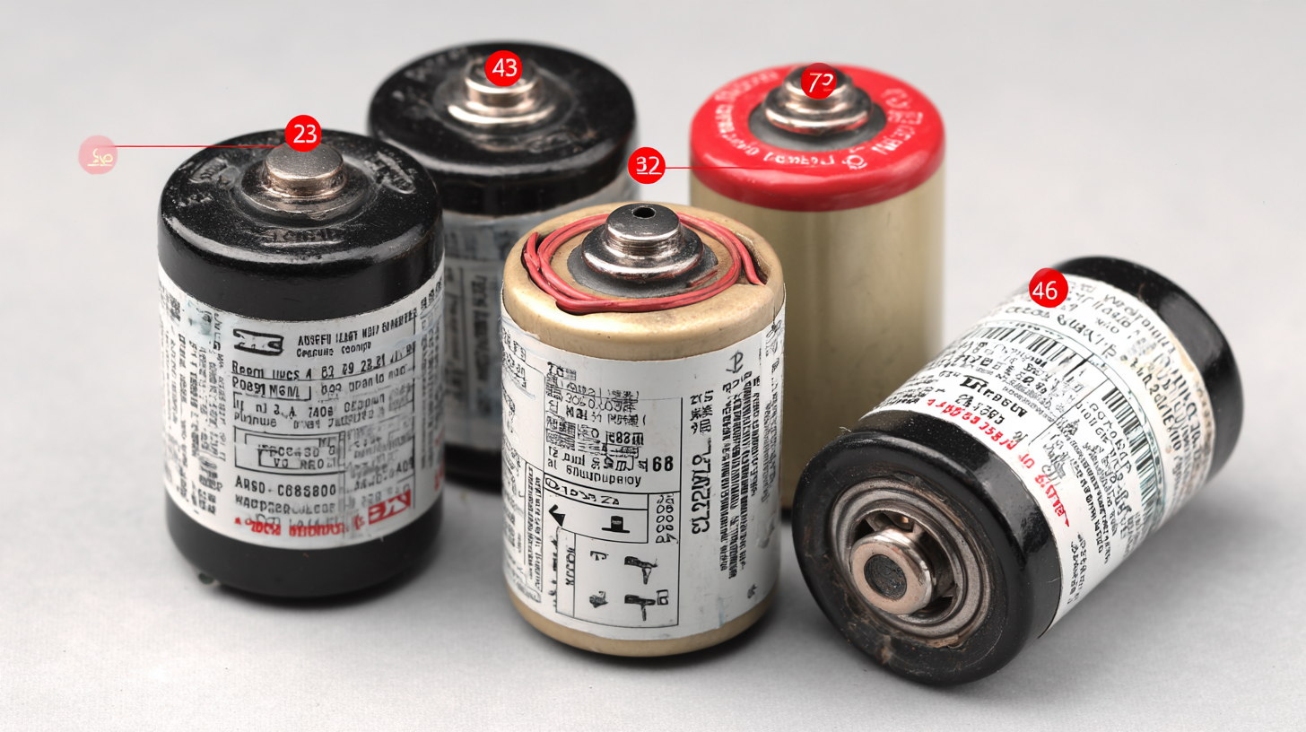 How to Identify the Best Ac Filter Capacitor Manufacturers for Your Needs