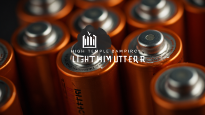 10 Industry Standards That Make the Best High Temperature Lithium Battery Essential for Global Buyers