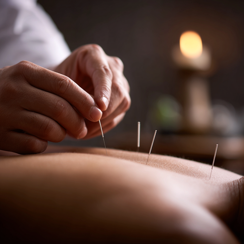 Navigating the Future of Best Tcm Acupuncture Market Trends and How to Succeed by 2025